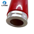 T2 Red Copper 2000A Contact Arm for Vacuum Circuit Breaker